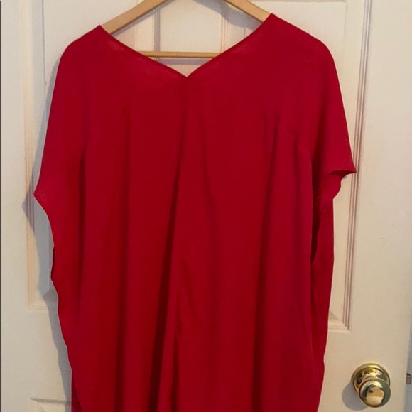 Pink Sejour Top - Picture 5 of 6